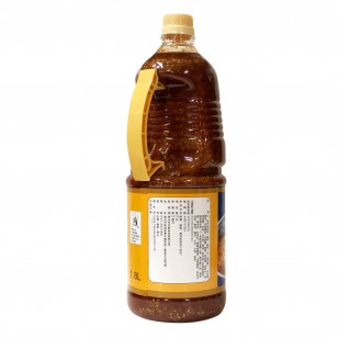 神戶地獄拉麵汁(有芝麻)